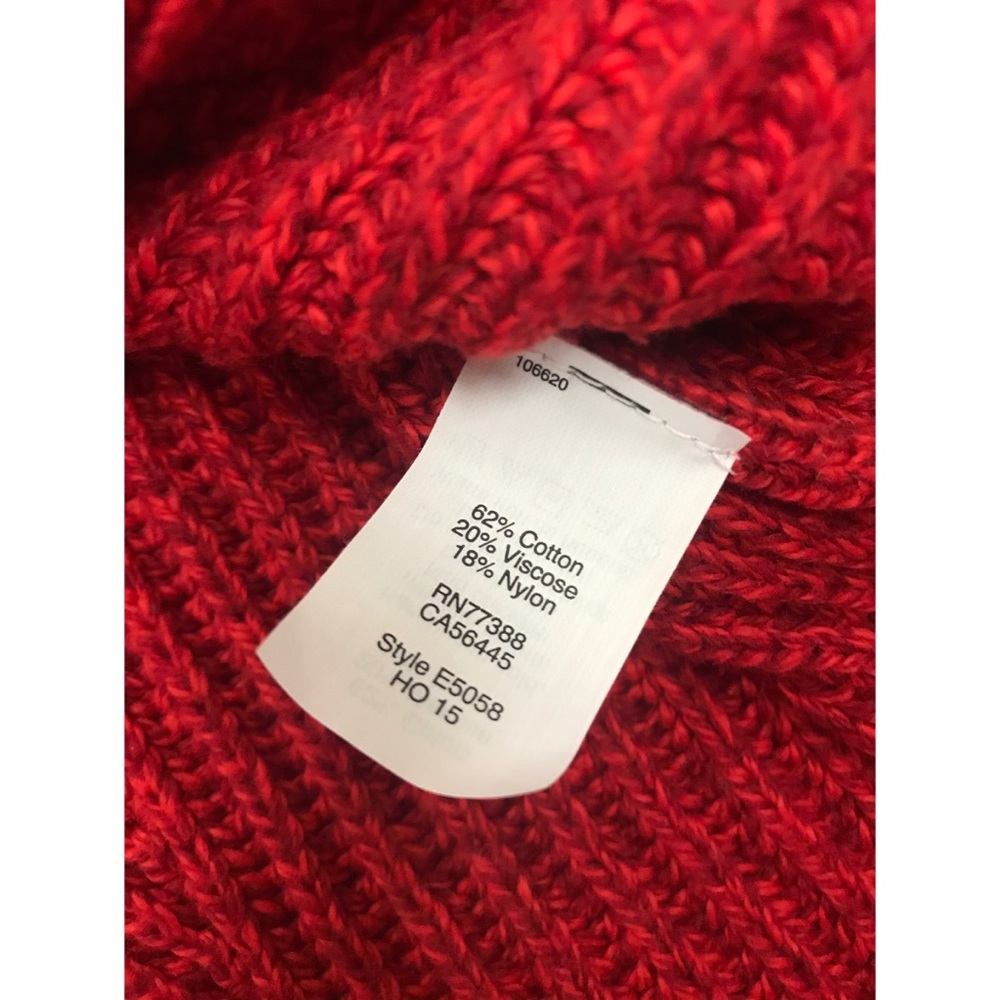 Madewell Hexcomb Pullover Sweater - image 7